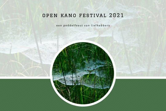 open kano festival 2021 - MyAlbum