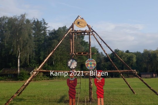 Kamp 2021 - Bilzen - MyAlbum
