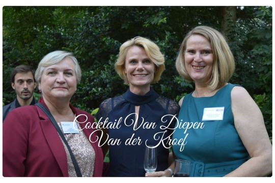 Cocktail Van Diepen Van der Kroef - MyAlbum