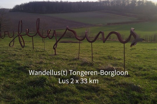 Wandellus(t) Tongeren-Borgloon - MyAlbum