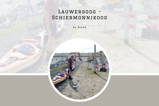 Lauwersoog - Schiermonnikoog 2023  - MyAlbum