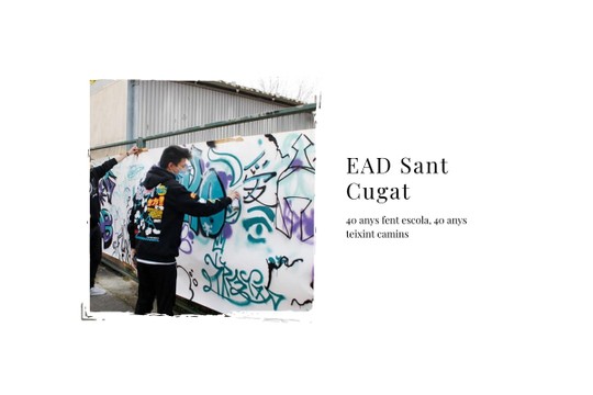 EAD Sant Cugat - MyAlbum
