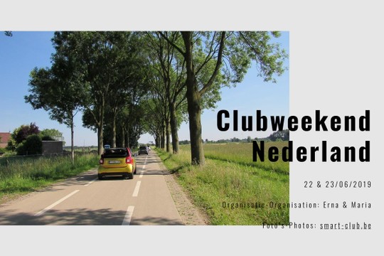 Clubweekend Nederland - MyAlbum