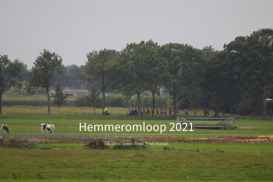 Hemmeromloop 2021 - MyAlbum