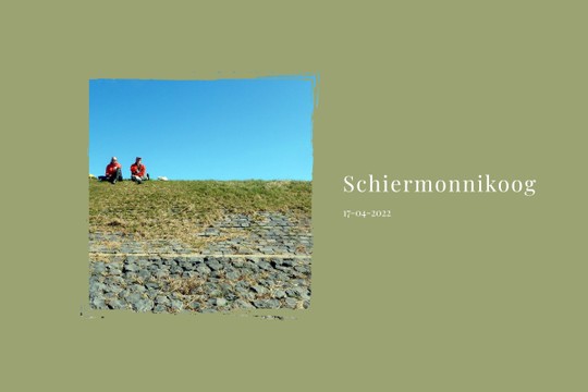 Schiermonnikoog - MyAlbum