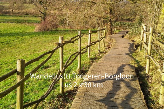Wandellus(t) Tongeren-Borgloon - MyAlbum