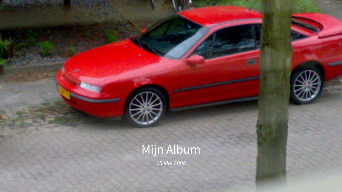 www.mijnalbum.nl