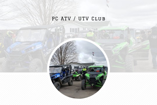 PC ATV / UTV Club - MyAlbum