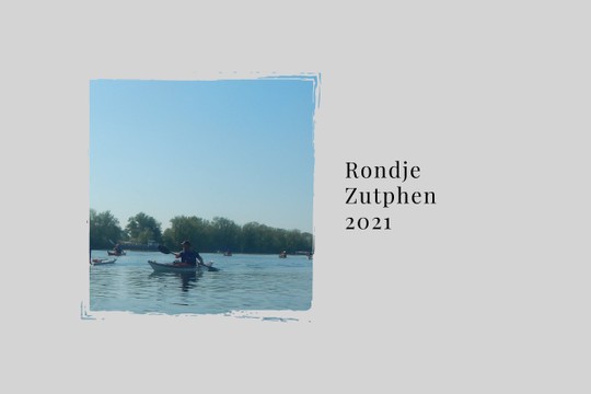 Rondje Zutphen 2021 - MyAlbum