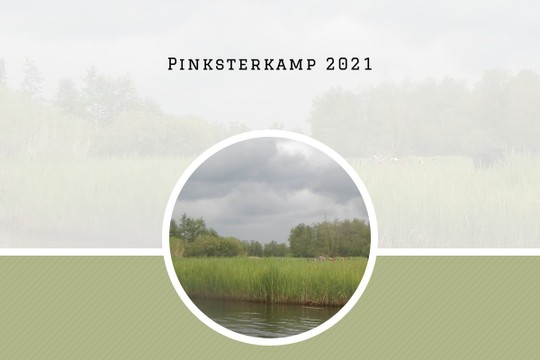 Pinksterkamp 2021 - MyAlbum