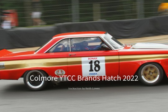 Colmore YTCC Brands Hatch 2022 - MyAlbum