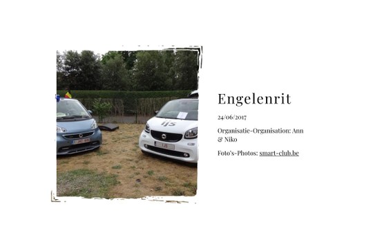 Engelenrit - MyAlbum