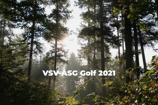 VSV-ASG Golf 2021 - MyAlbum