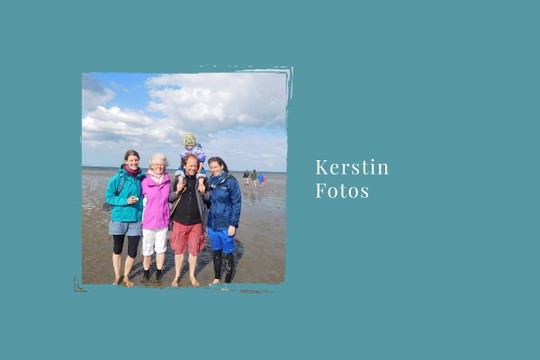 Kerstin Fotos - MyAlbum