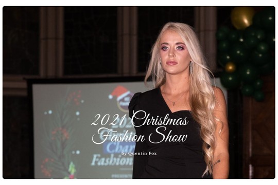 @qfoxphoto - 2021 Christmas Fashion Show - MyAlbum