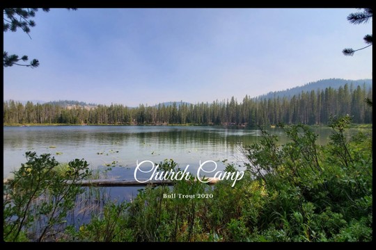 Church Camp - MyAlbum