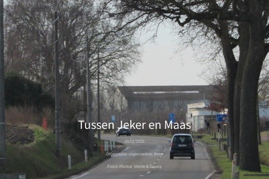 Tussen Jeker en Maas - MyAlbum
