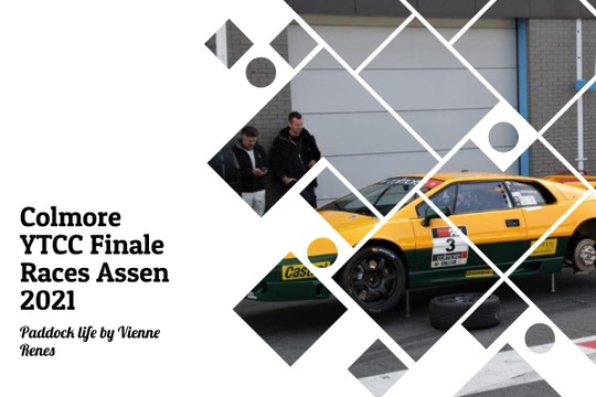 Colmore YTCC Finale Races Assen 2021 - MyAlbum