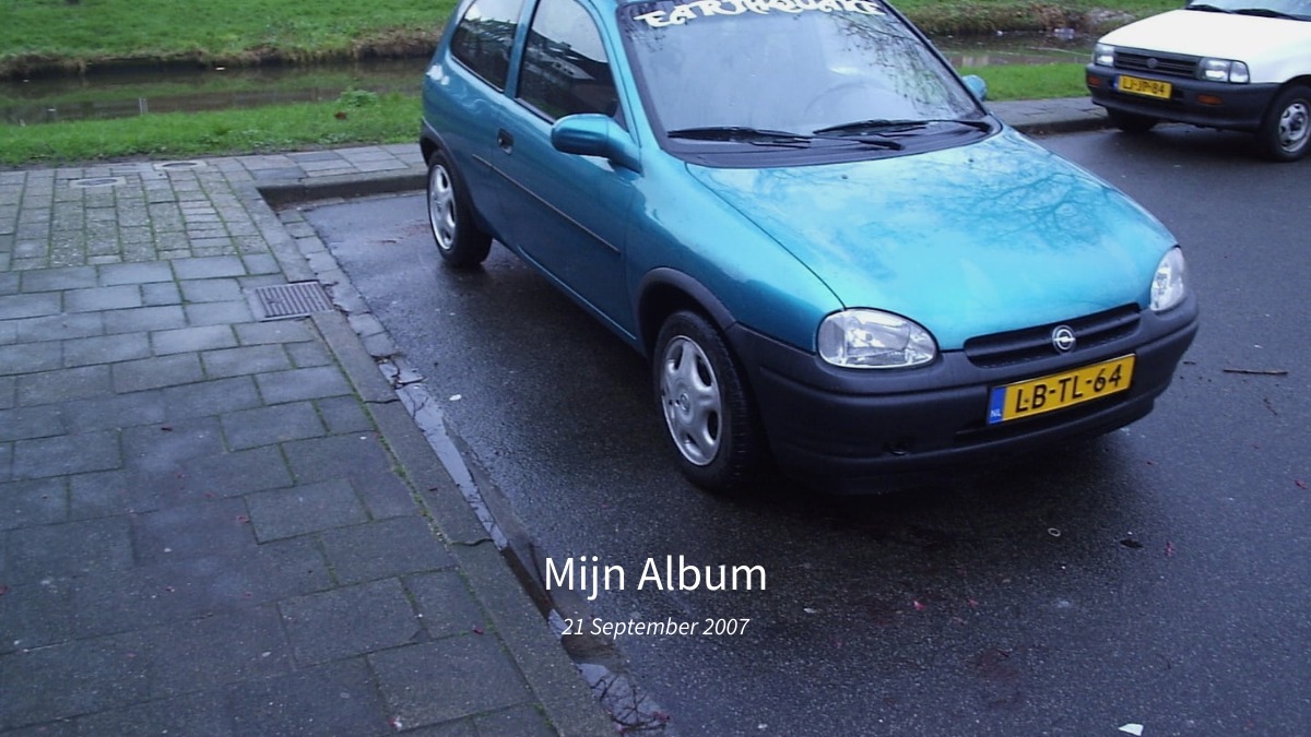 www.mijnalbum.nl