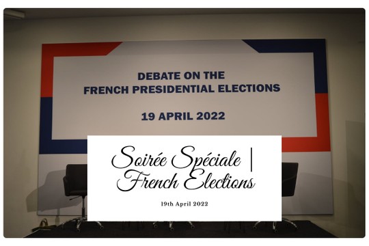 Soirée Spéciale | French Elections - MyAlbum