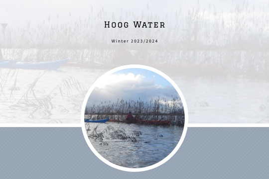 Hoog Water Winter 2023/2024  - MyAlbum