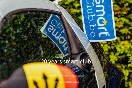 20 years smart-club - MyAlbum