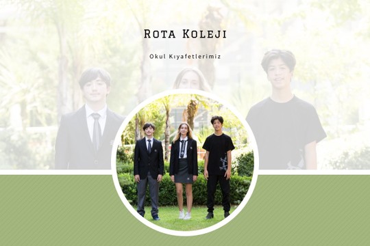 Rota Koleji - MyAlbum