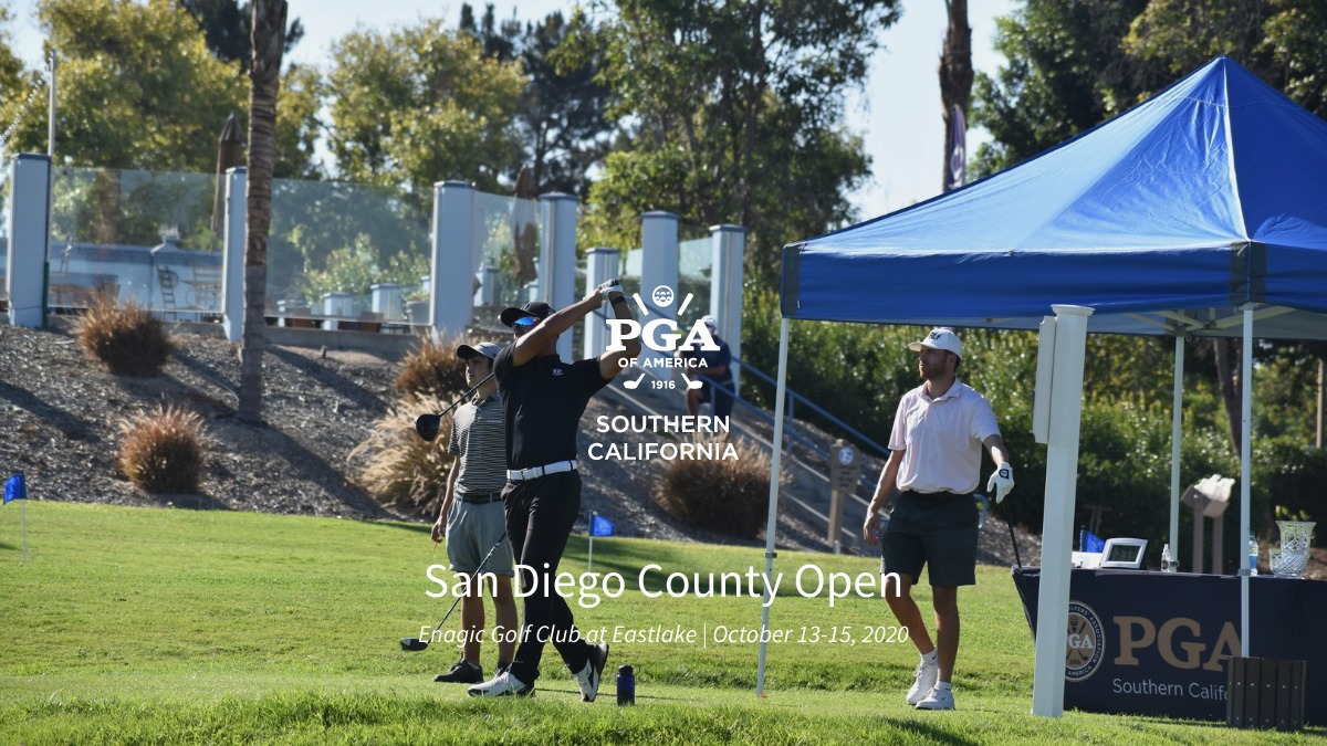 San Diego County Open