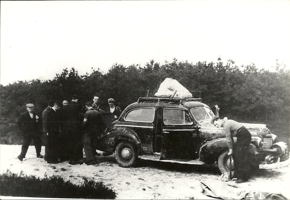 brandbeugel 1927
