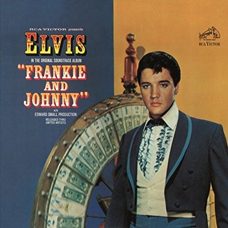 Soundtrack: Frankie and Johnny