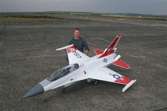 Grote F16B