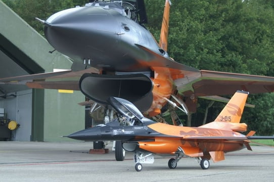 Grote F16