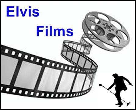 Elvis Films