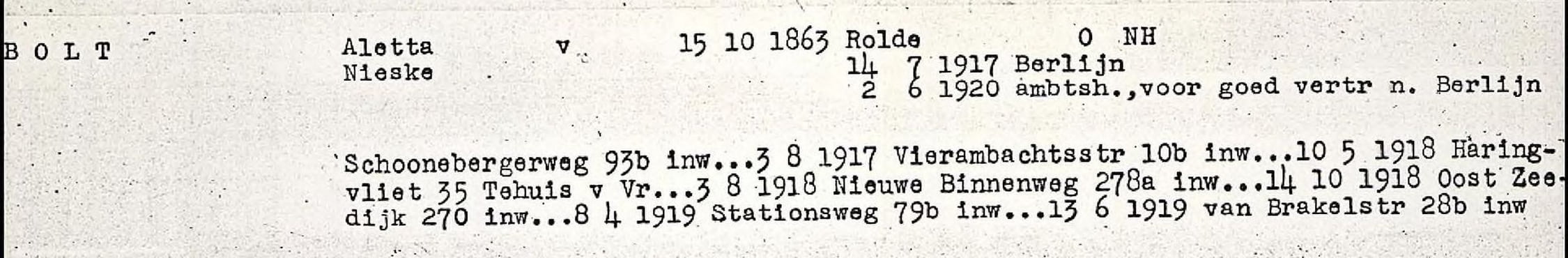 19200602 Bevolkingsreg Rotterdam ANBolt