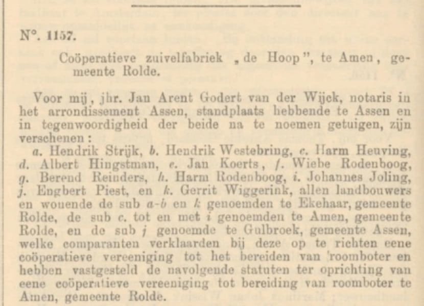 19030131-Statuten-zuivelfabriek-De-Hoop-Amen-Berend-Reinders